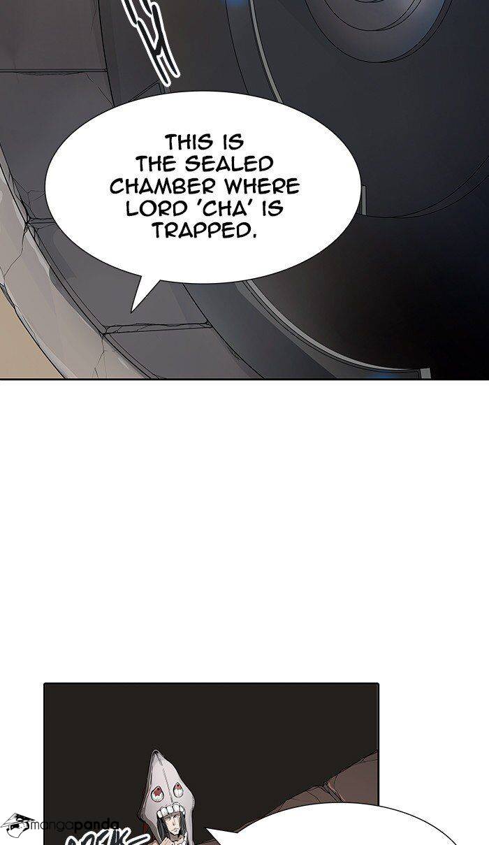 Tower of God Chapter 464 image 056